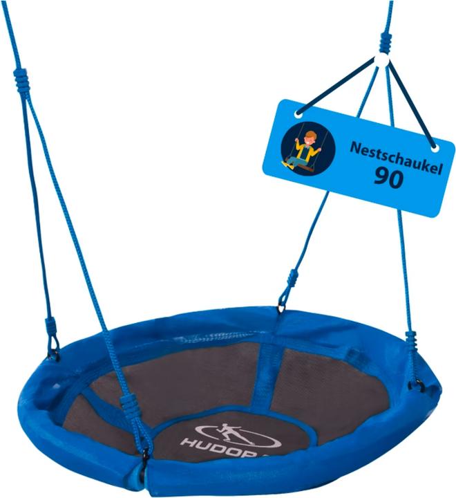 Produktbild Hudora Nestschaukel 90cm
