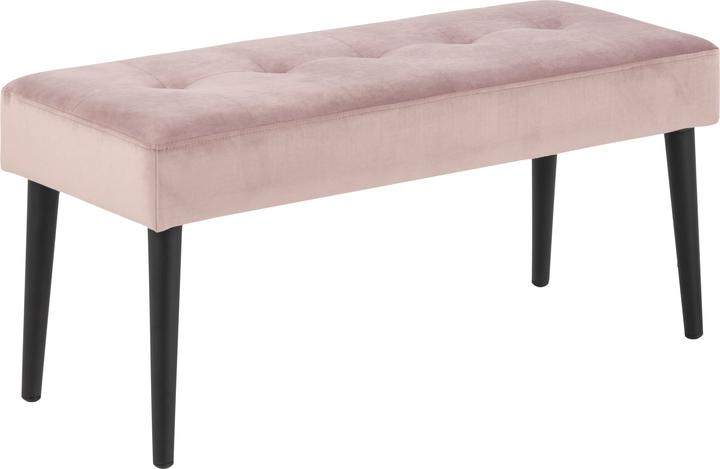 Schwarz, Rosa