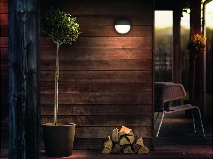 Actual product image Philips myGarden Capricorn (600 lm)