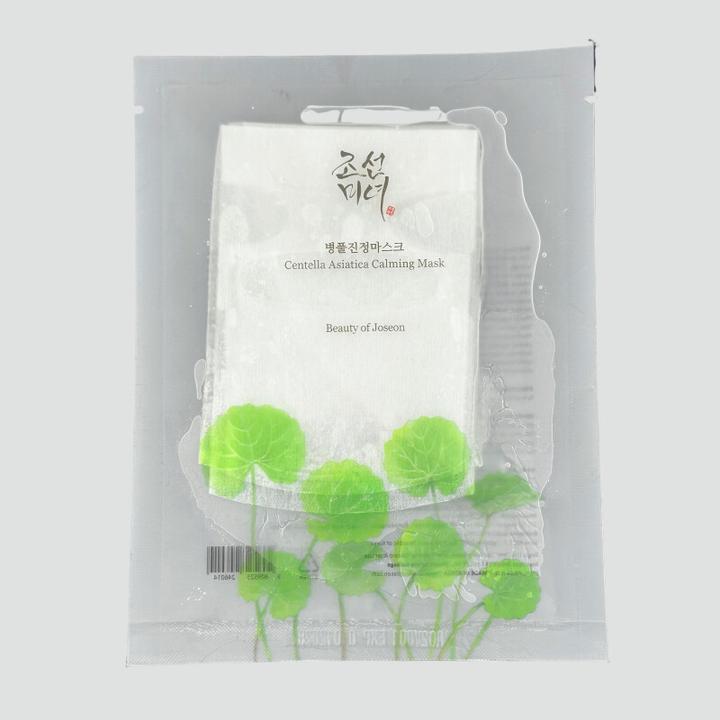 Produktbild Beauty of Joseon Centella Asiatica (25 ml)