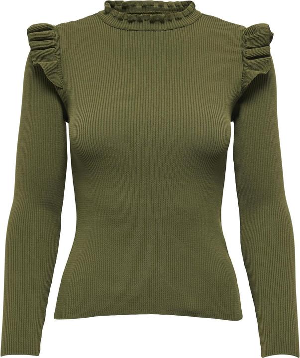 Only ONLSIA Strickpullover Strickpullover (XS)