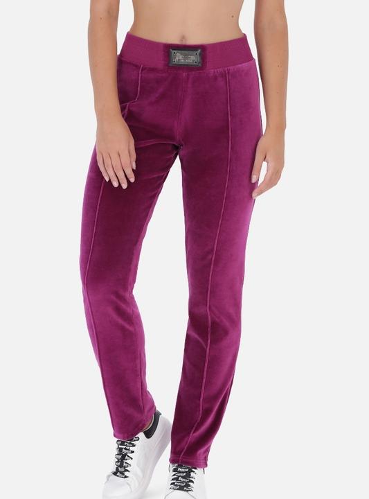 Boxeur des Rues High Waist Sweatpants