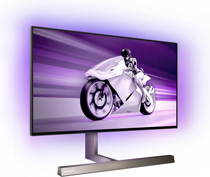 Actual product image Philips 279M1RV/00 (3840 x 2160 Pixels, 27")