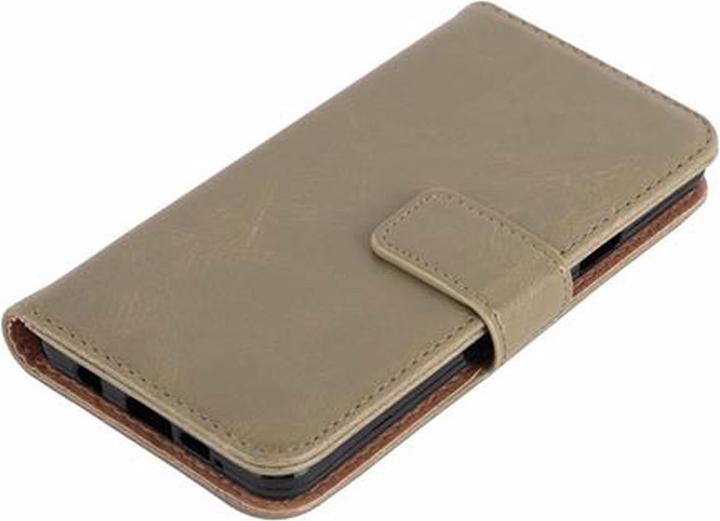 Image du produit Cadorabo Book Couverture de luxe (Samsung Galaxy A3 (2016))