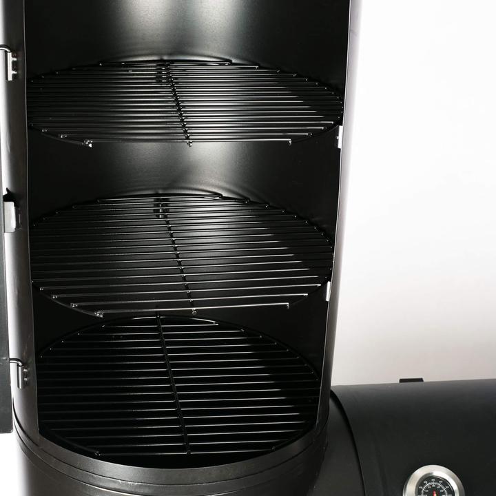 Produktbild Mayer Barbecue RAUCHA Smoker MS-300 Pro (38.50 cm)