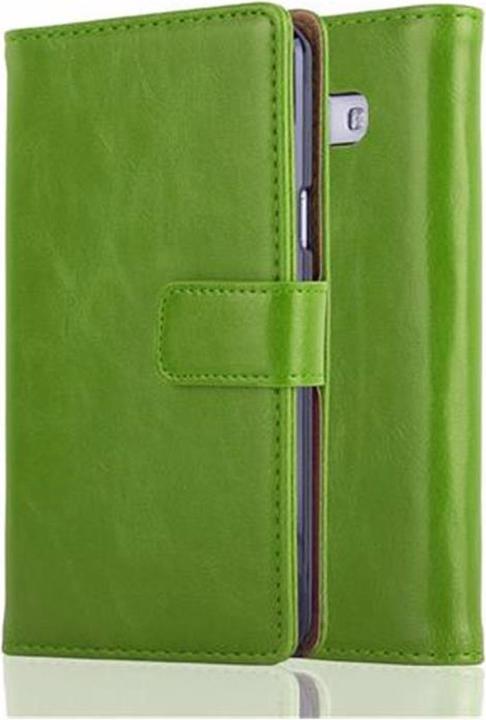 Image du produit Cadorabo Book Couverture de luxe (Samsung Galaxy A5 (2016))