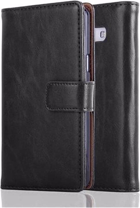 Produktbild Cadorabo Book Luxury Cover (Samsung Galaxy A5 (2016))