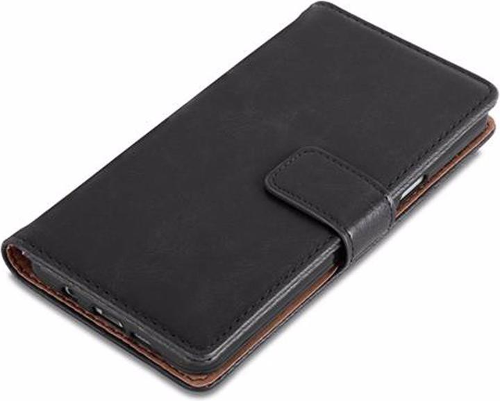 Produktbild Cadorabo Book Luxury Cover (Samsung Galaxy A5 (2016))