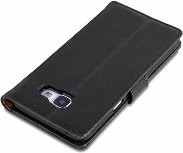Produktbild Cadorabo Book Luxury Cover (Samsung Galaxy A5 (2016))