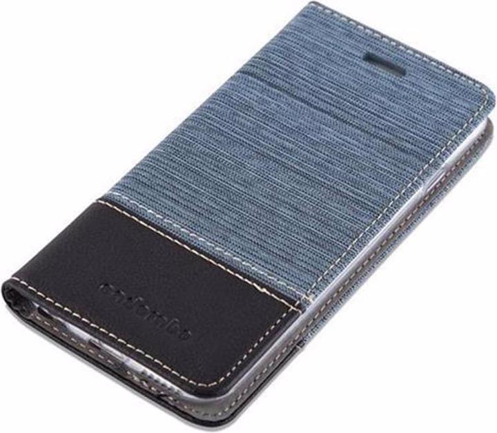 Immagine prodotto Cadorabo Copertina del libro Jeans Optics (Apple iPhone 6)
