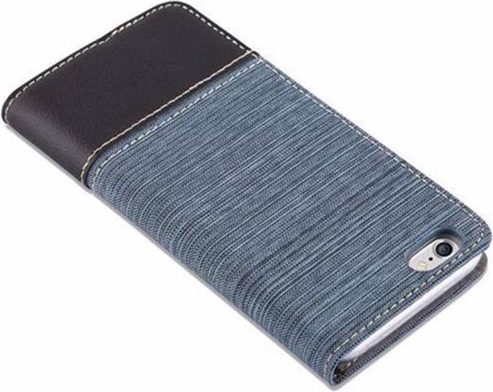 Immagine prodotto Cadorabo Copertina del libro Jeans Optics (Apple iPhone 6)