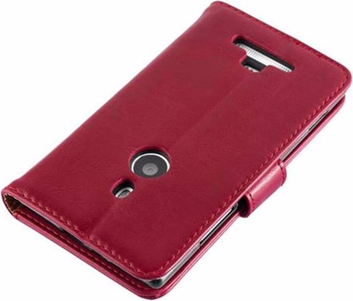 Produktbild Cadorabo Book Luxury Cover (Nokia Lumia 925)
