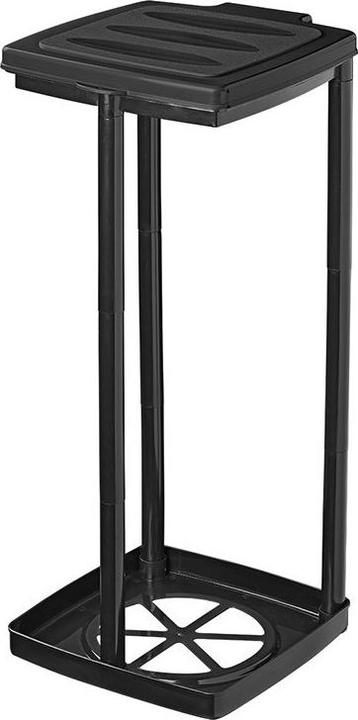 ProPlus Waste garbage can foldable