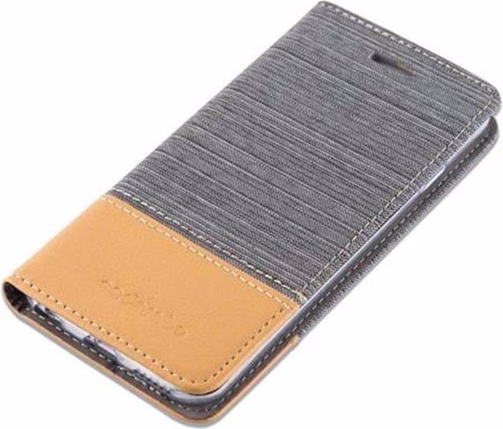 Produktbild Cadorabo Jeans Optik (Apple iPhone 6, Apple iPhone 6s)