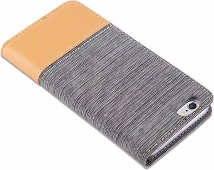 Produktbild Cadorabo Jeans Optik (Apple iPhone 6, Apple iPhone 6s)