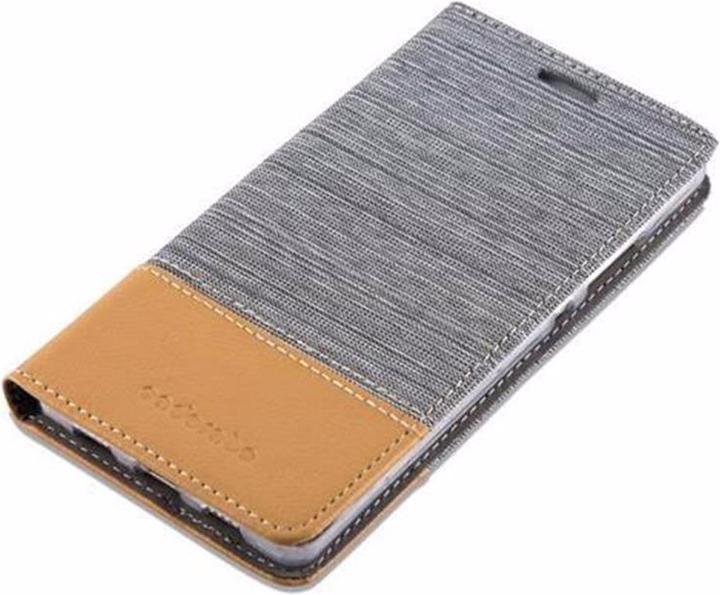 Immagine prodotto Cadorabo Jeans Optik (Huawei P8 Lite)