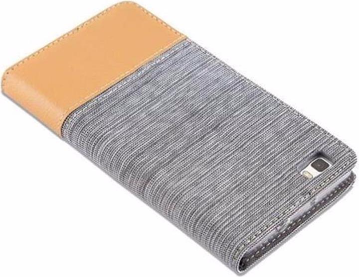 Immagine prodotto Cadorabo Jeans Optik (Huawei P8 Lite)