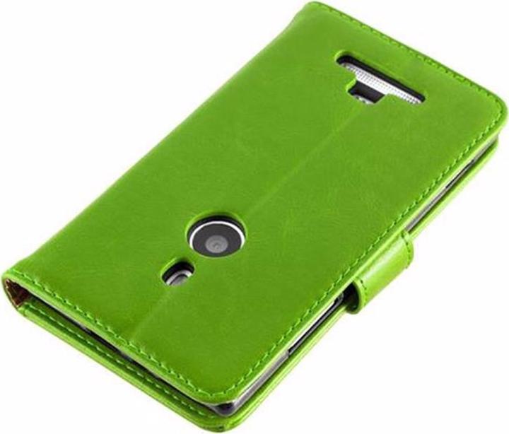 Produktbild Cadorabo Book Luxury Cover (Nokia Lumia 925)
