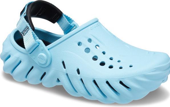 Produktbild Crocs K's Echo Clog (32)