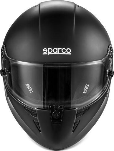 Produktbild Sparco Karthelm Stealth KF (XXL)