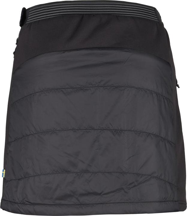 Produktbild Stoic Women's MountainWool60 KilvoSt. Padded Skirt (S)