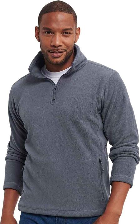 Immagine prodotto Russell Pile con zip superiore Per l'esterno (XS)