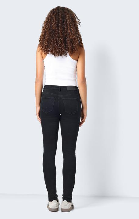 Produktbild Noisy May NMKIMMY Cropped Skinny Fit Jeans (34)