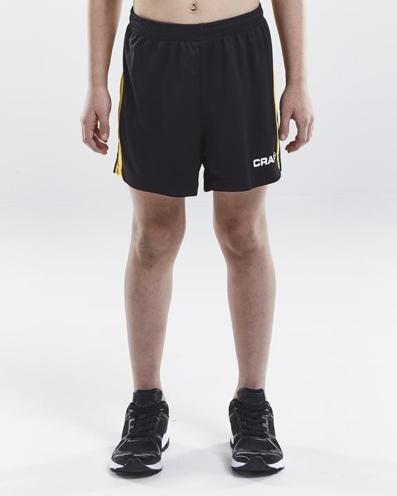Produktbild Craft Progress Short Contrast Jr (122)