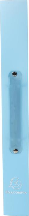 Actual product image Exacompta Ring binder Chromaline (A4, 40 mm, 5 Piece)