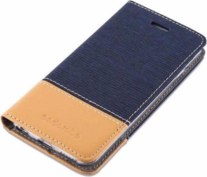 Immagine prodotto Cadorabo Copertina del libro Jeans Optics (Apple iPhone 6)