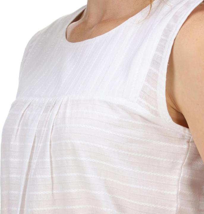 Actual product image Regatta Bridgidine Sleeveless Top (38)