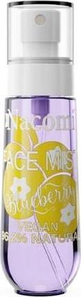 Produktbild Nacomi Face And Body Mistueberry 80ml. (L) (Körperlotion, 80 ml)