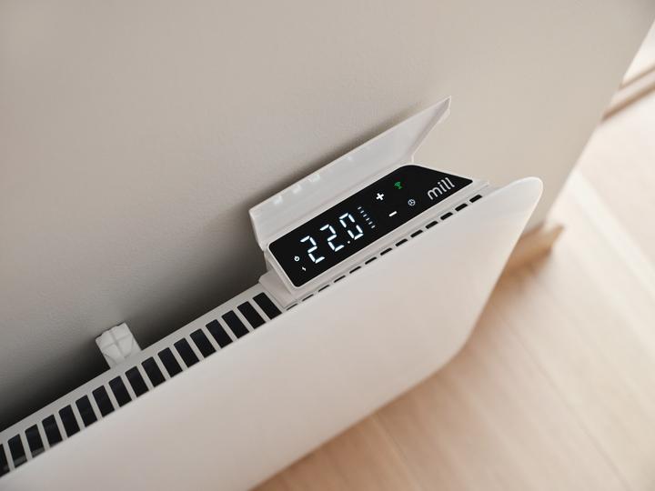 Image du produit Mill Invisible Smart WiFi PanelHeater 2000W