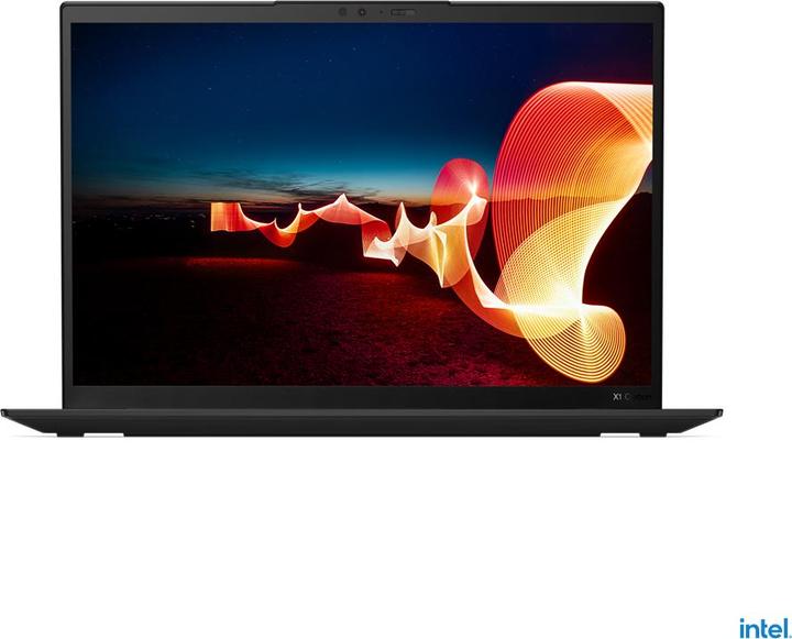 Produktbild Lenovo ThinkPad X1 Carbon Gen. 10 (14", Intel Core i5-1235U, 16 GB, 512 GB, DE)