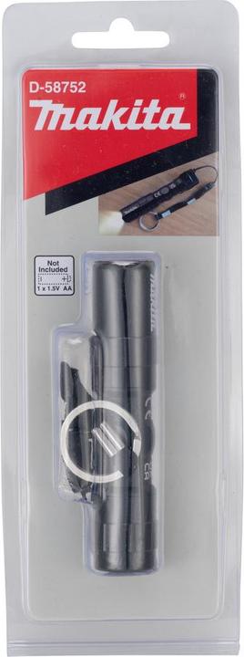 Actual product image Makita LED penlight (9 cm)