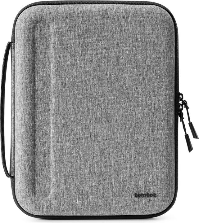 tomtoc Smart A06 (9.7-11") Tablet Case (iPad Pro 11 2020 (2. Gen), Microsoft Surface Go, iPad Pro 10.5 2017 (1. Gen), iPad Pro 11 2018 (1. Gen), iPad Air 2020 (4. Gen), iPad Air, iPad Air 2022 (5. Gen))