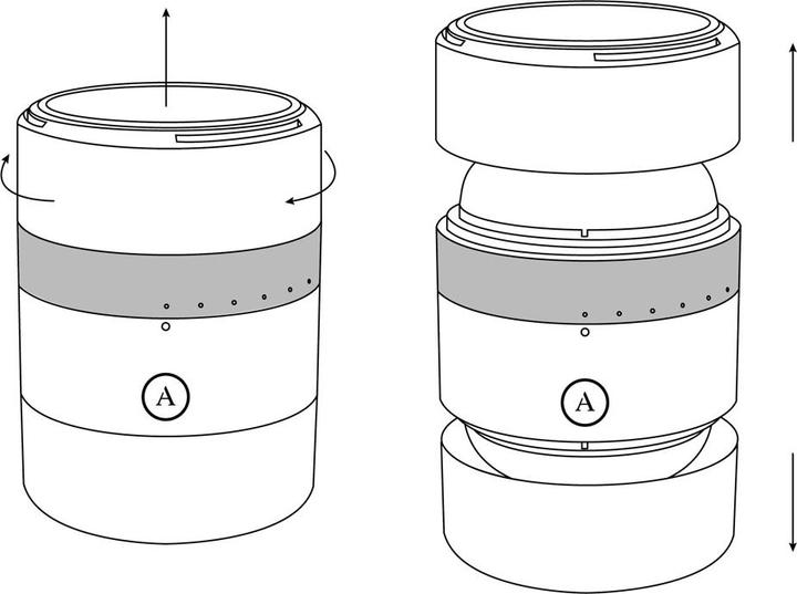 Image du produit ArcWave Voy