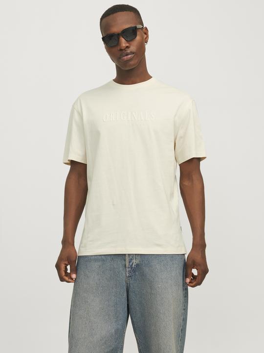 Immagine prodotto Jack & Jones Jorfrederiksberg Tee Ss Crew Neck Noos (XXL)