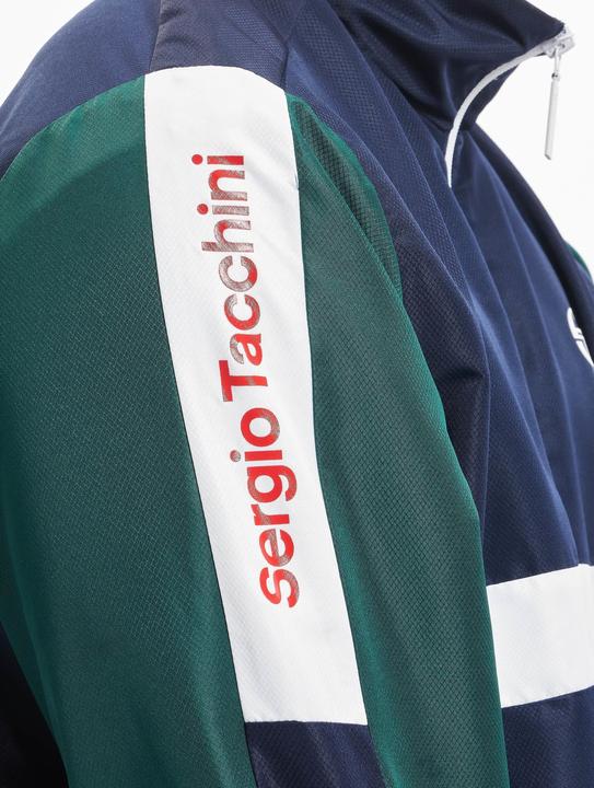 Immagine prodotto Sergio Tacchini Tuta da ginnastica Ginnico - 94309 (S)