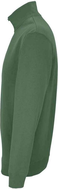 Immagine prodotto Sols Felpa Conrad con zip a quarto di dollaro per adulti (4XL)