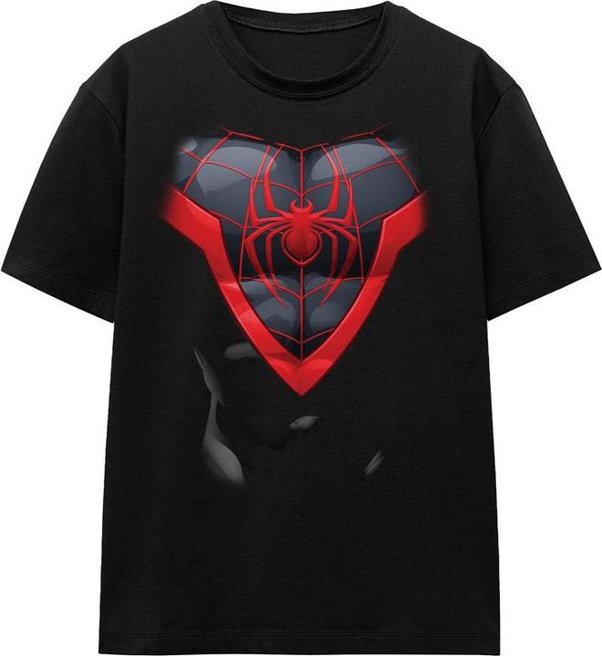 Produktbild Spiderman TShirt (XL)