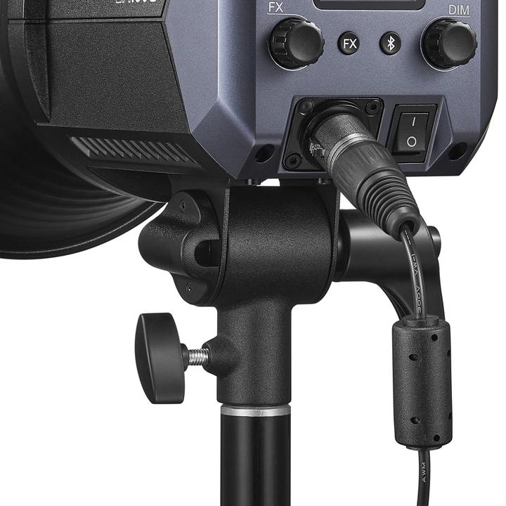 Produktbild Godox Litemons LA150Bi Bi color Duo Kit (Blitzgerät Ersatzteile)