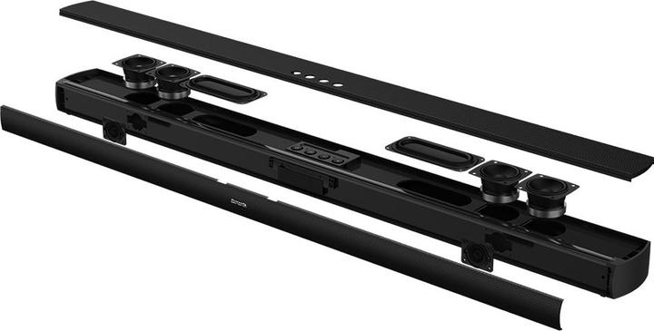 Immagine prodotto Aiwa HE-950BT (60 W, Canale 2.0)