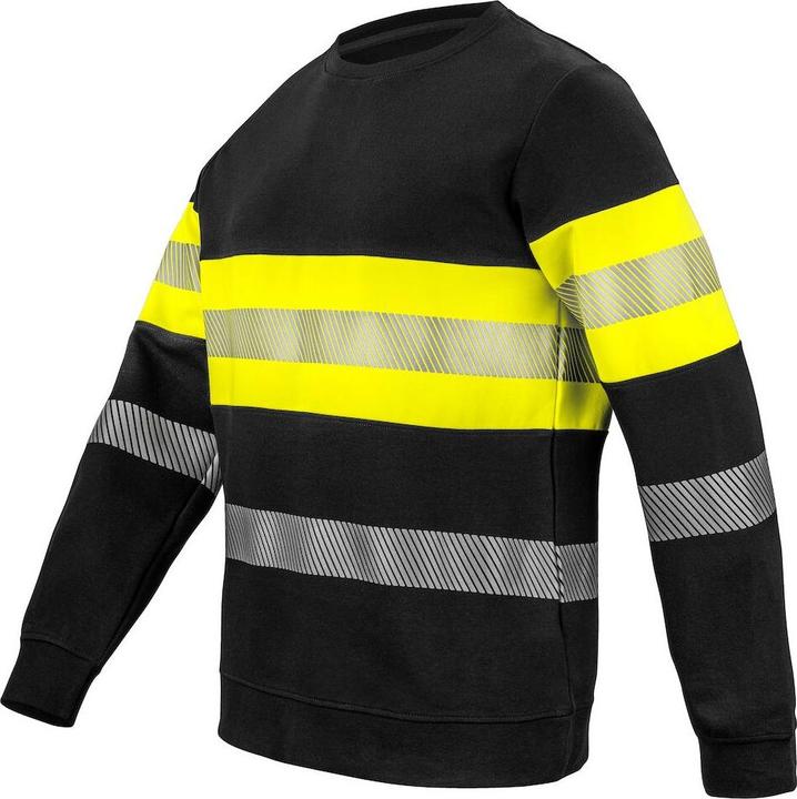 Produktbild Projob Sweatshirt Signalkleidung Arbeit (XL)
