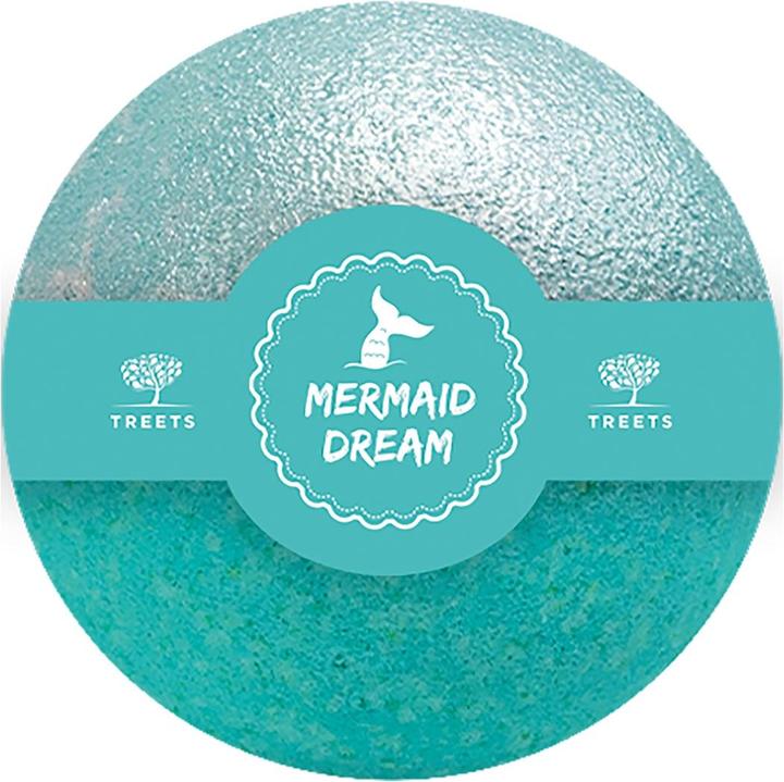 Tinti Mermaid Dream (Badekugeln)