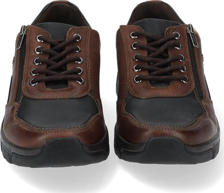 Actual product image Hush Puppies Are you looking for a stylish and comfortable shoe for your leisure time? Then this trendy free (46)