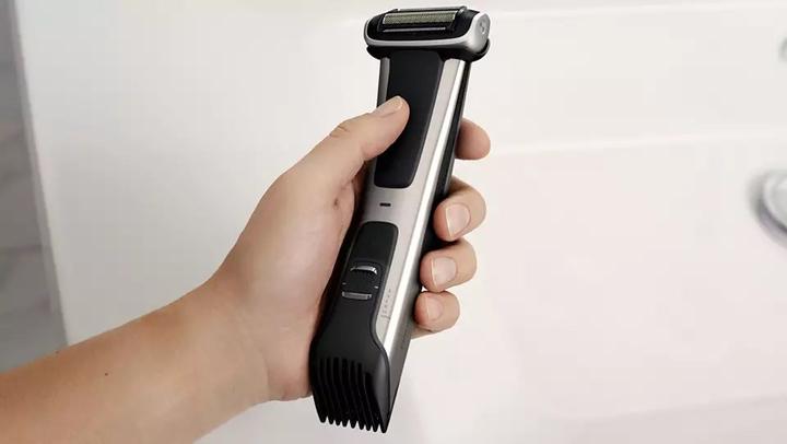 Produktbild Philips Bodygroom Series 7000 (BG7025/15)
