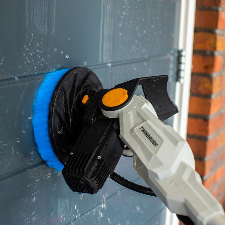 Immagine prodotto Batavia Spazzola doppia (Batteria ricaricabile)