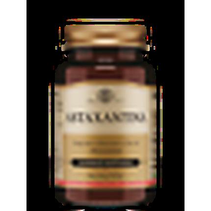 Actual product image Solgar Astaxanthin Formula Beads (New) (30 Piece, Capsules, 100 g)