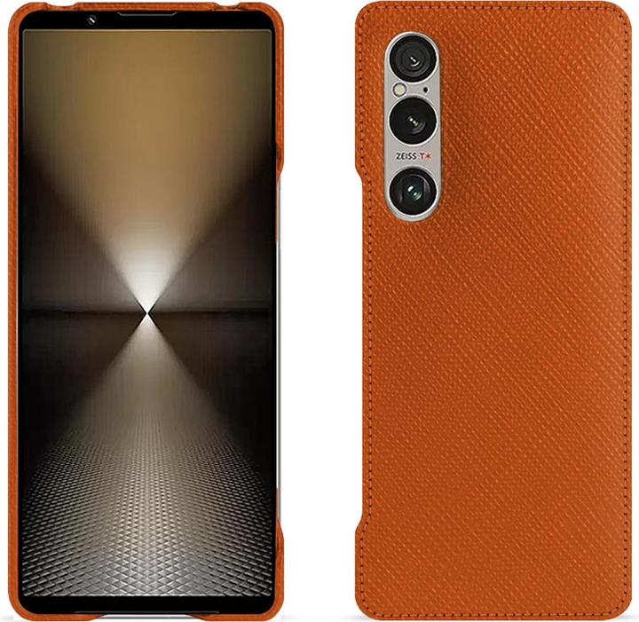 Immagine prodotto Noreve Custodia in pelle (Sony Xperia 1 VI)
